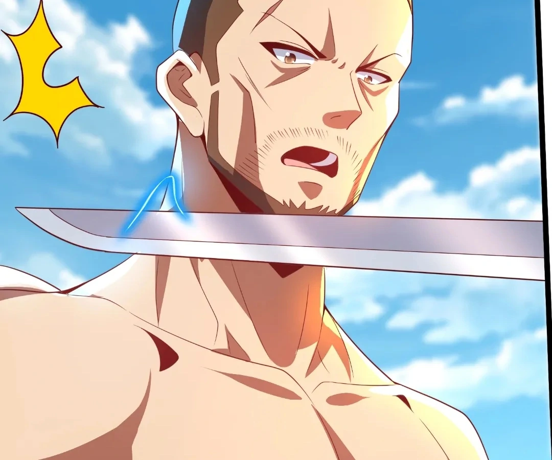 Aura Recovery: I Get a New Skill Everyday Chapter 259 - Page 10