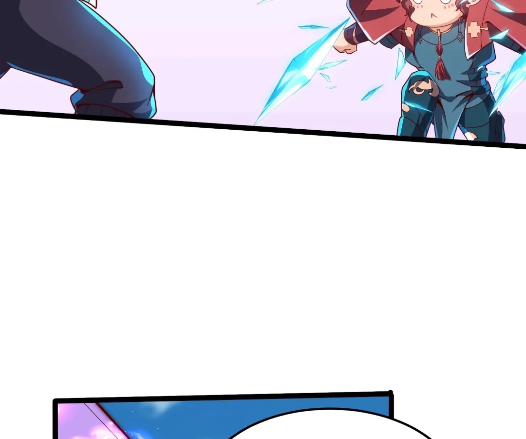 Aura Recovery: I Get a New Skill Everyday Chapter 259 - Page 24