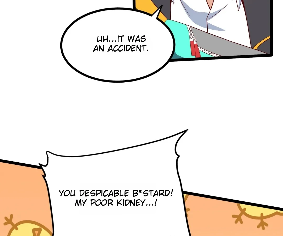 Aura Recovery: I Get a New Skill Everyday Chapter 259 - Page 37