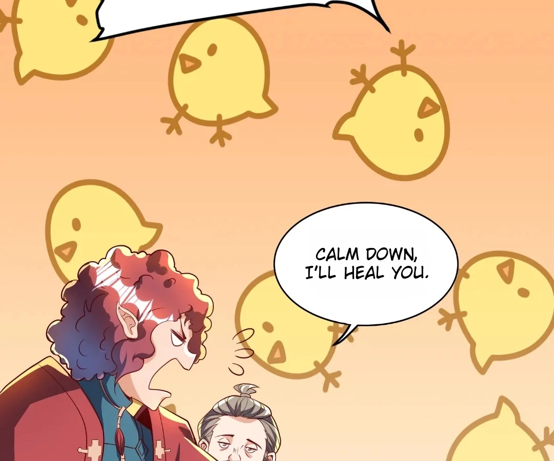 Aura Recovery: I Get a New Skill Everyday Chapter 259 - Page 38