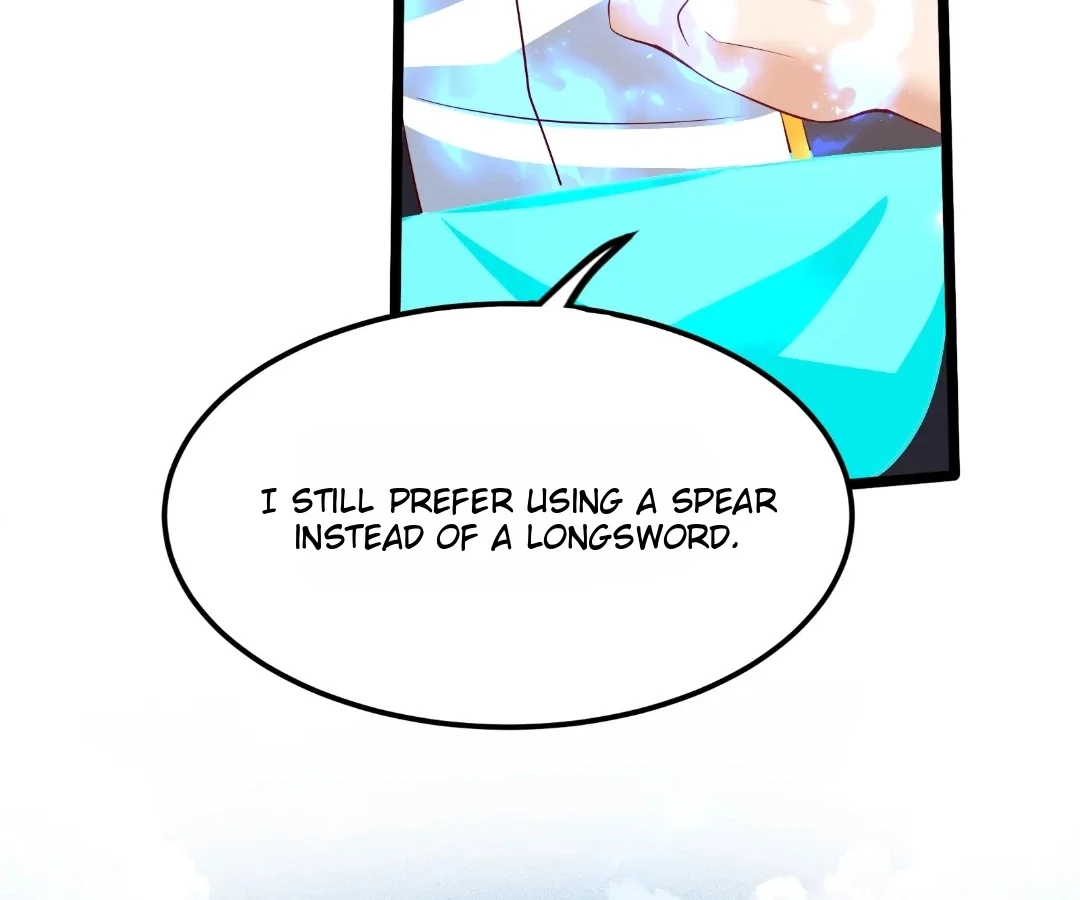 Aura Recovery: I Get a New Skill Everyday Chapter 259 - Page 41