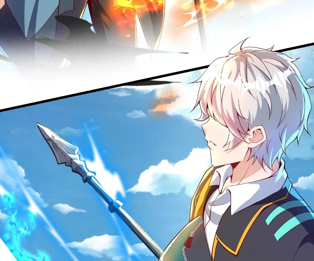 Aura Recovery: I Get a New Skill Everyday Chapter 259 - Page 49