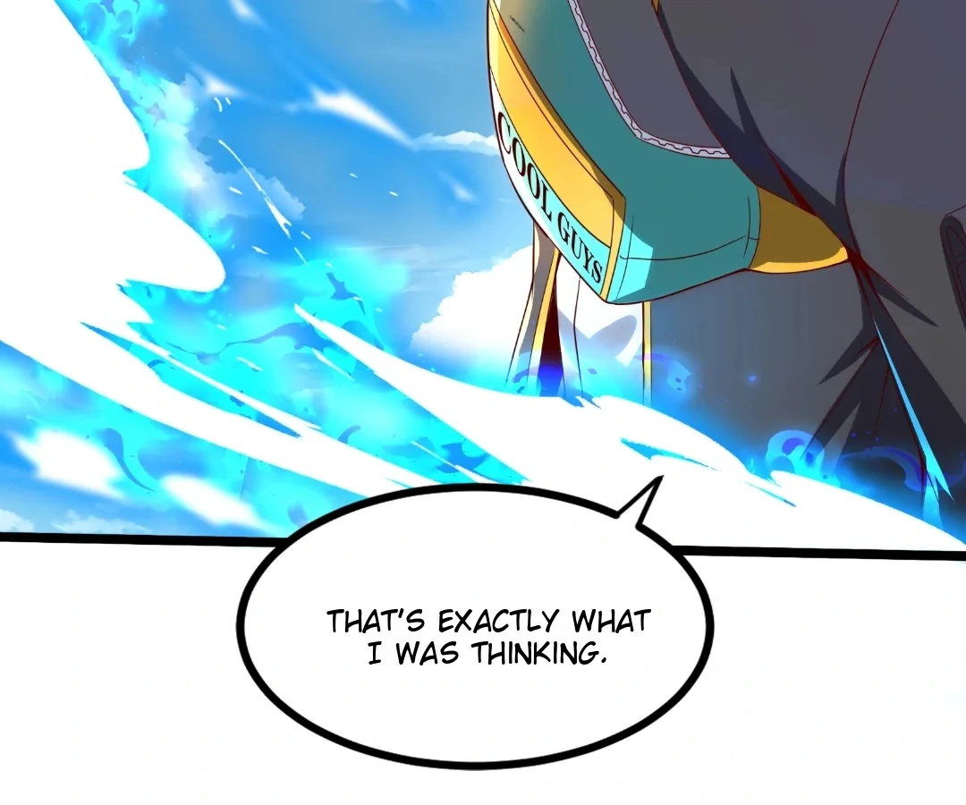 Aura Recovery: I Get a New Skill Everyday Chapter 259 - Page 50