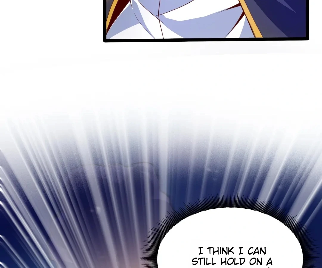 Aura Recovery: I Get a New Skill Everyday Chapter 259 - Page 55