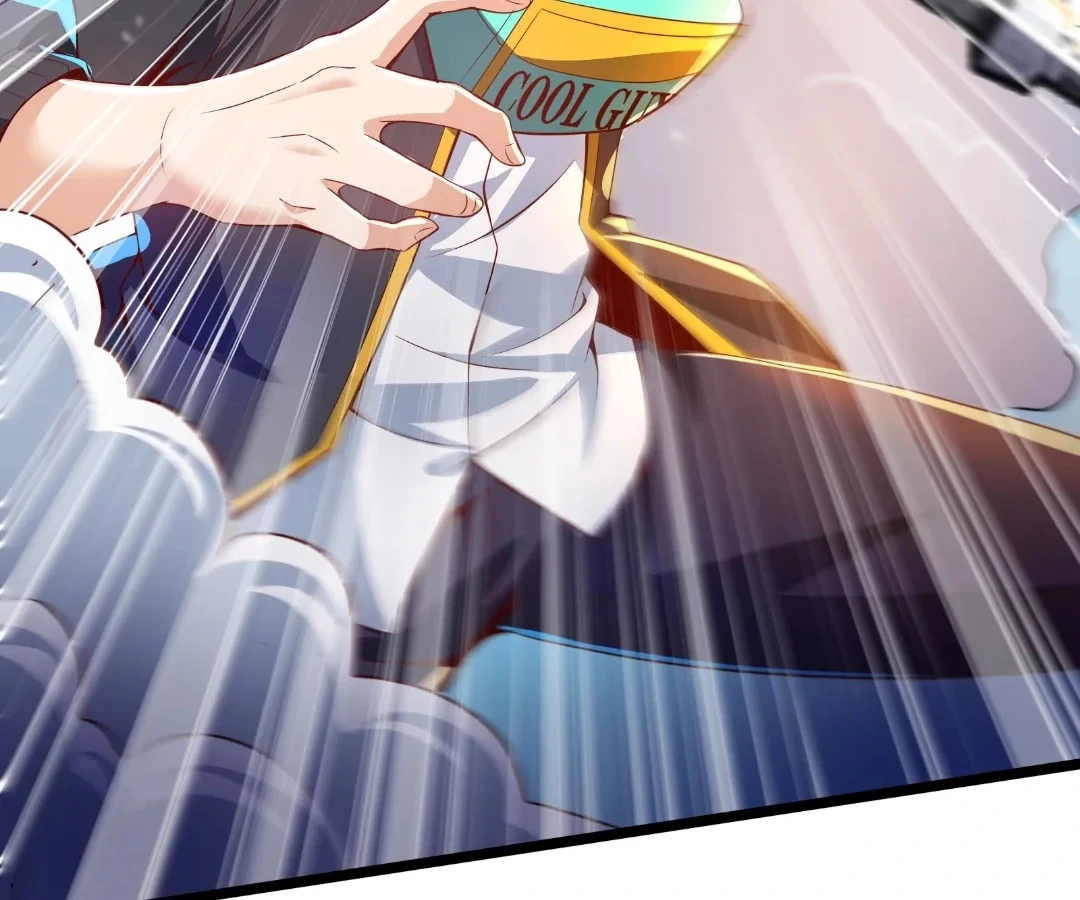 Aura Recovery: I Get a New Skill Everyday Chapter 259 - Page 57