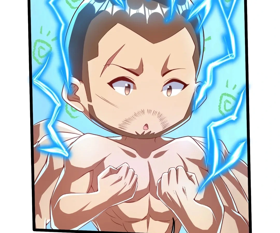 Aura Recovery: I Get a New Skill Everyday Chapter 259 - Page 8