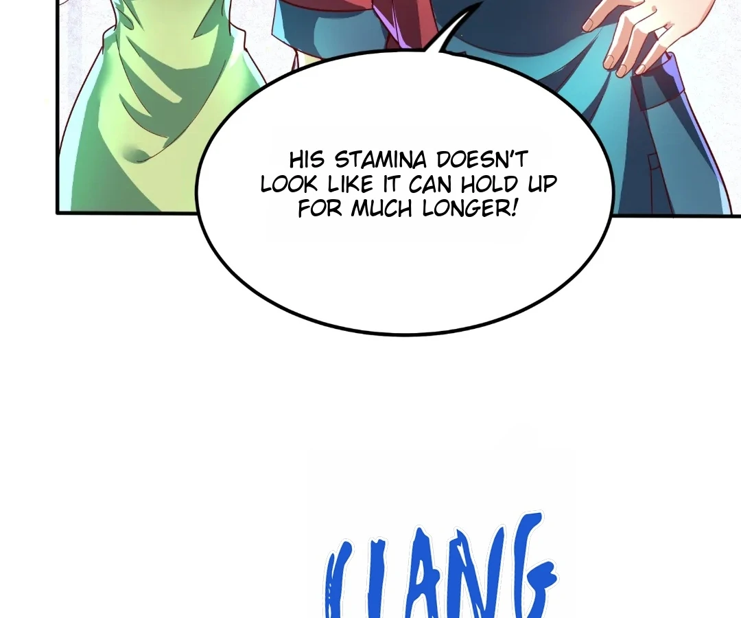 Aura Recovery: I Get a New Skill Everyday Chapter 260 - Page 19