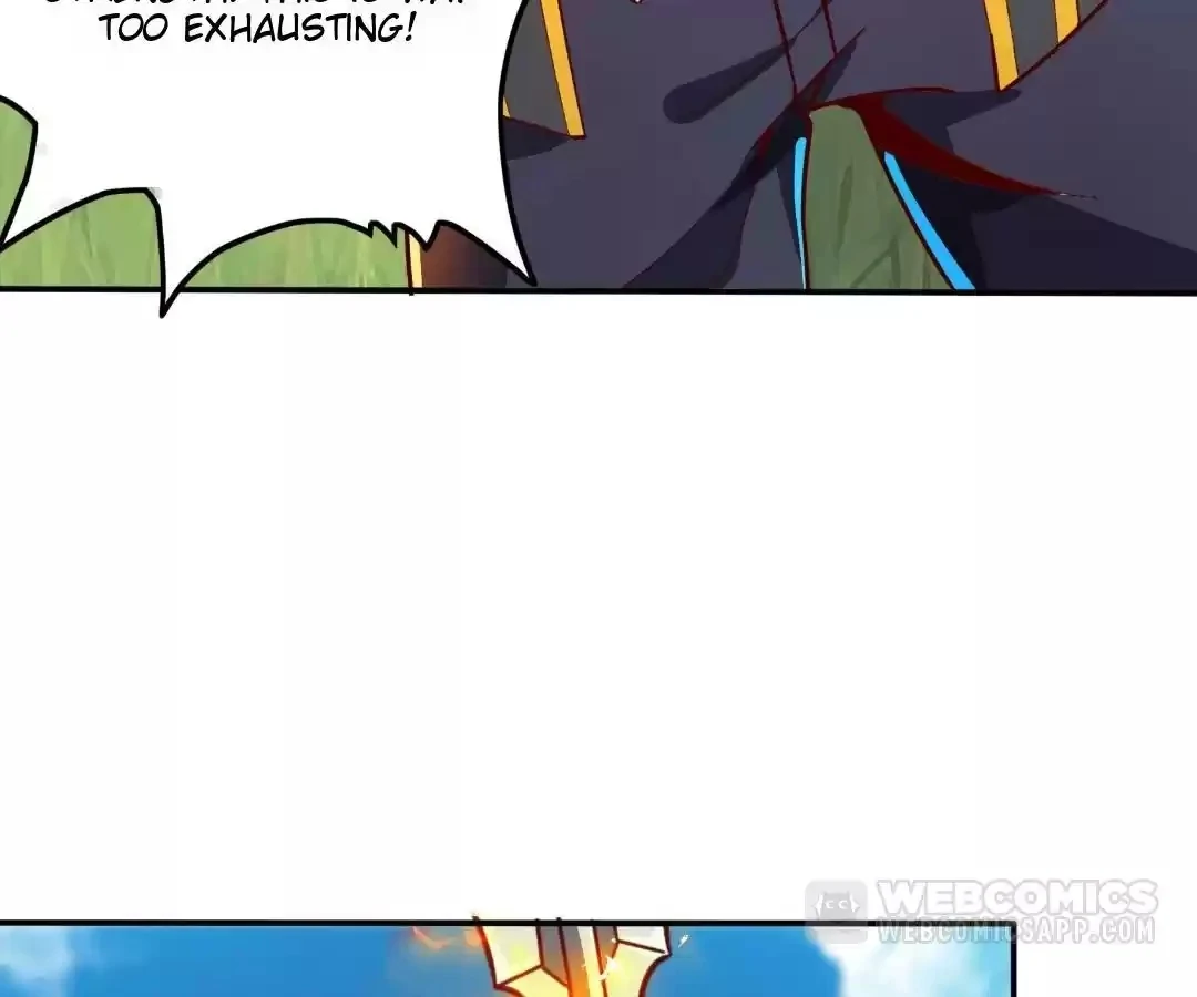 Aura Recovery: I Get a New Skill Everyday Chapter 260 - Page 28