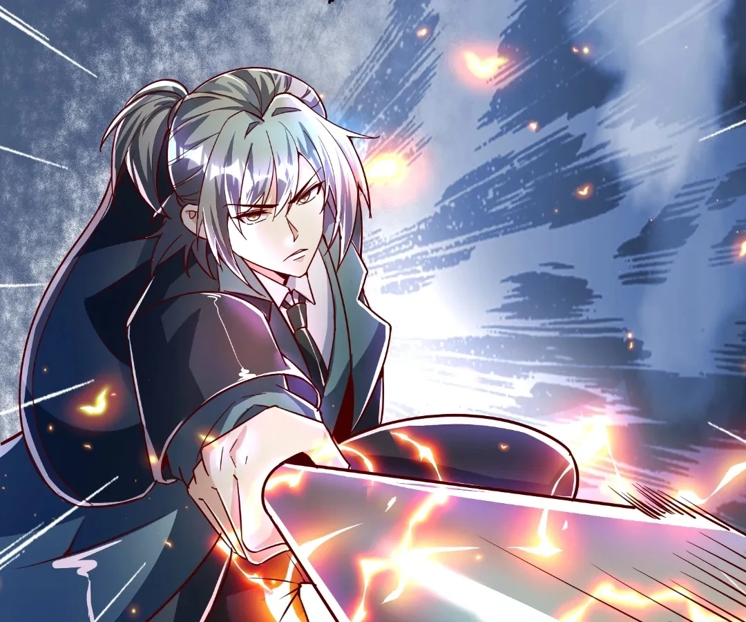 Aura Recovery: I Get a New Skill Everyday Chapter 260 - Page 3