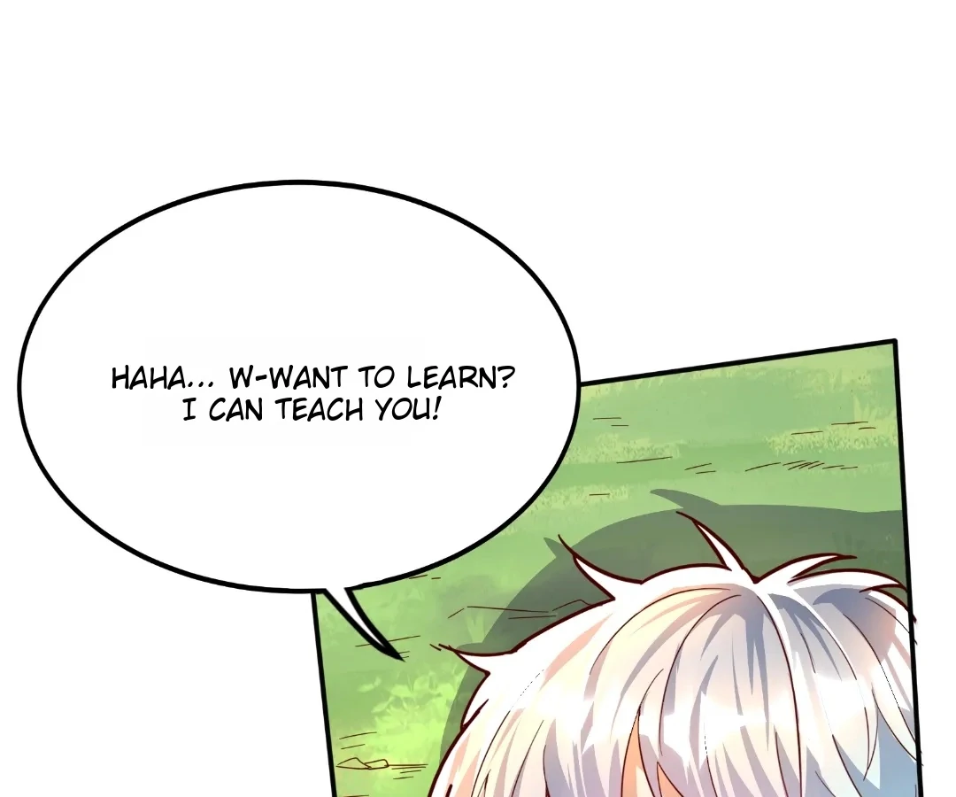 Aura Recovery: I Get a New Skill Everyday Chapter 260 - Page 32