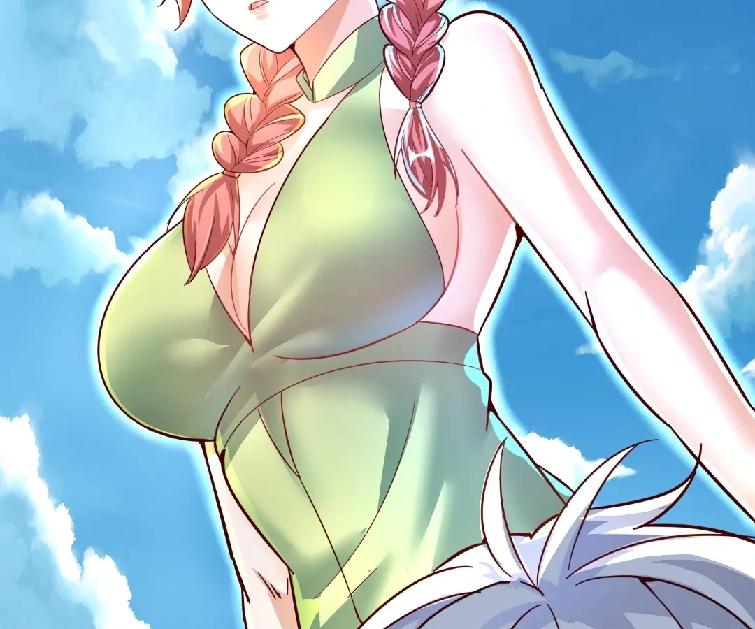 Aura Recovery: I Get a New Skill Everyday Chapter 260 - Page 42