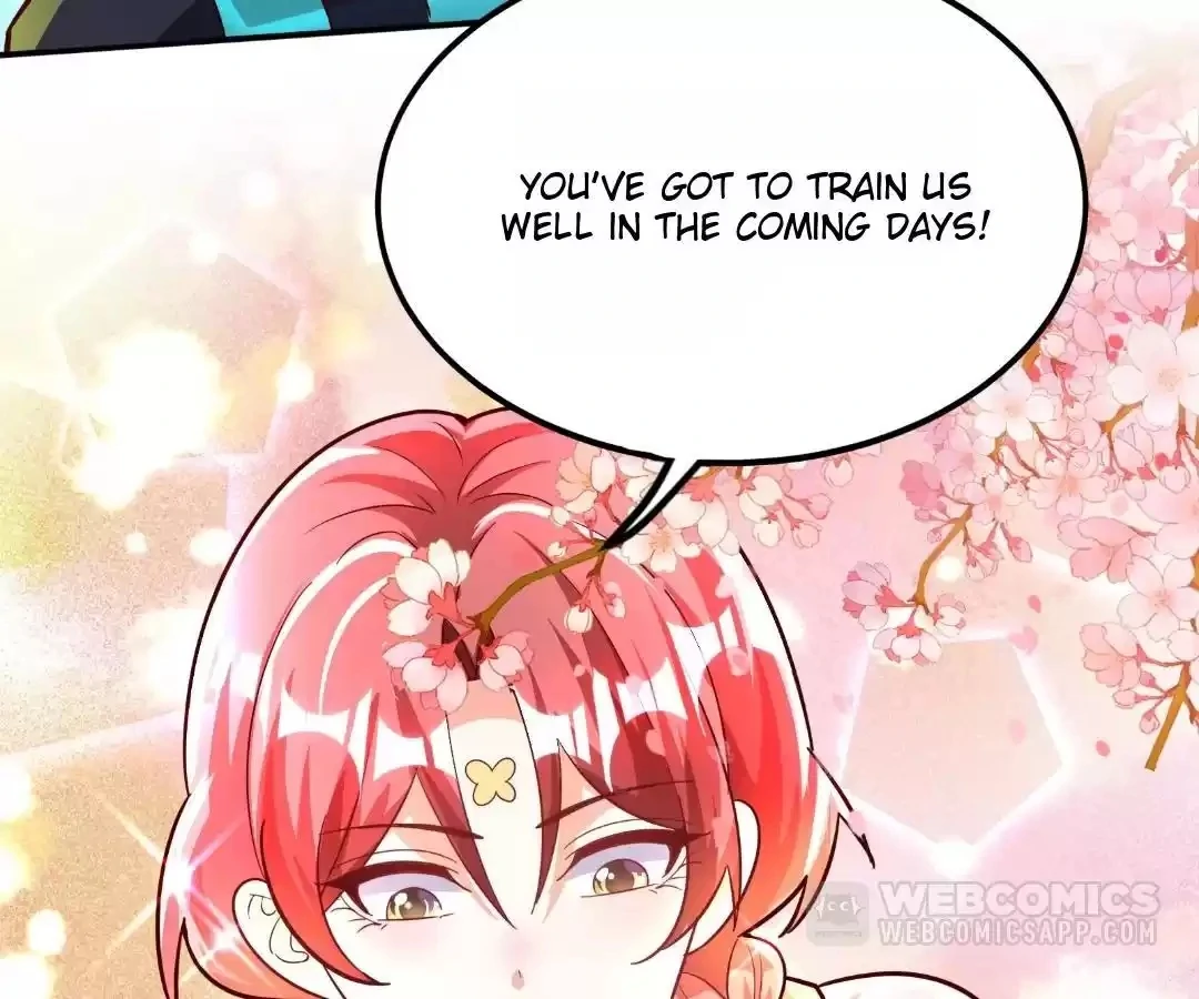 Aura Recovery: I Get a New Skill Everyday Chapter 260 - Page 44