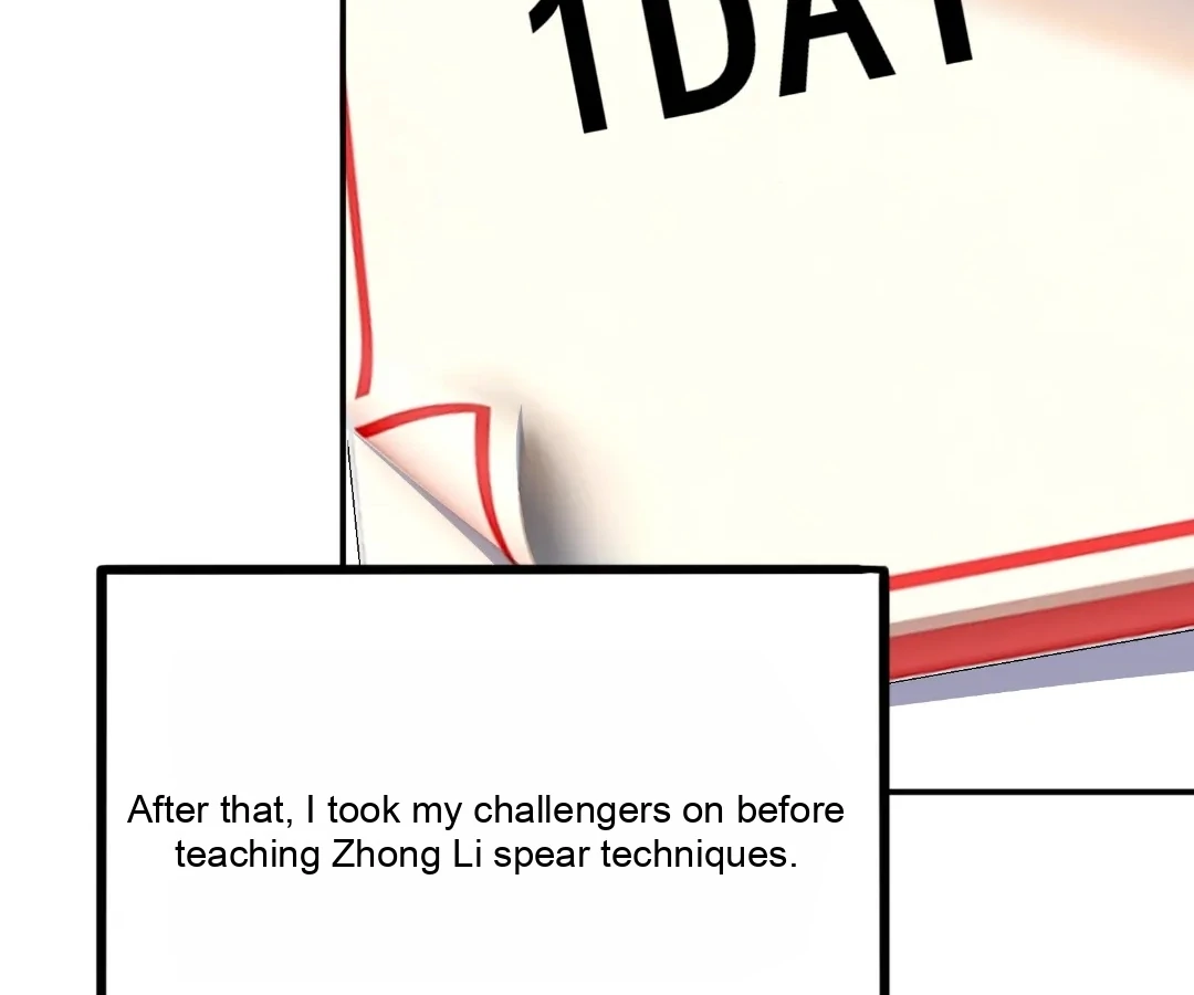 Aura Recovery: I Get a New Skill Everyday Chapter 260 - Page 48