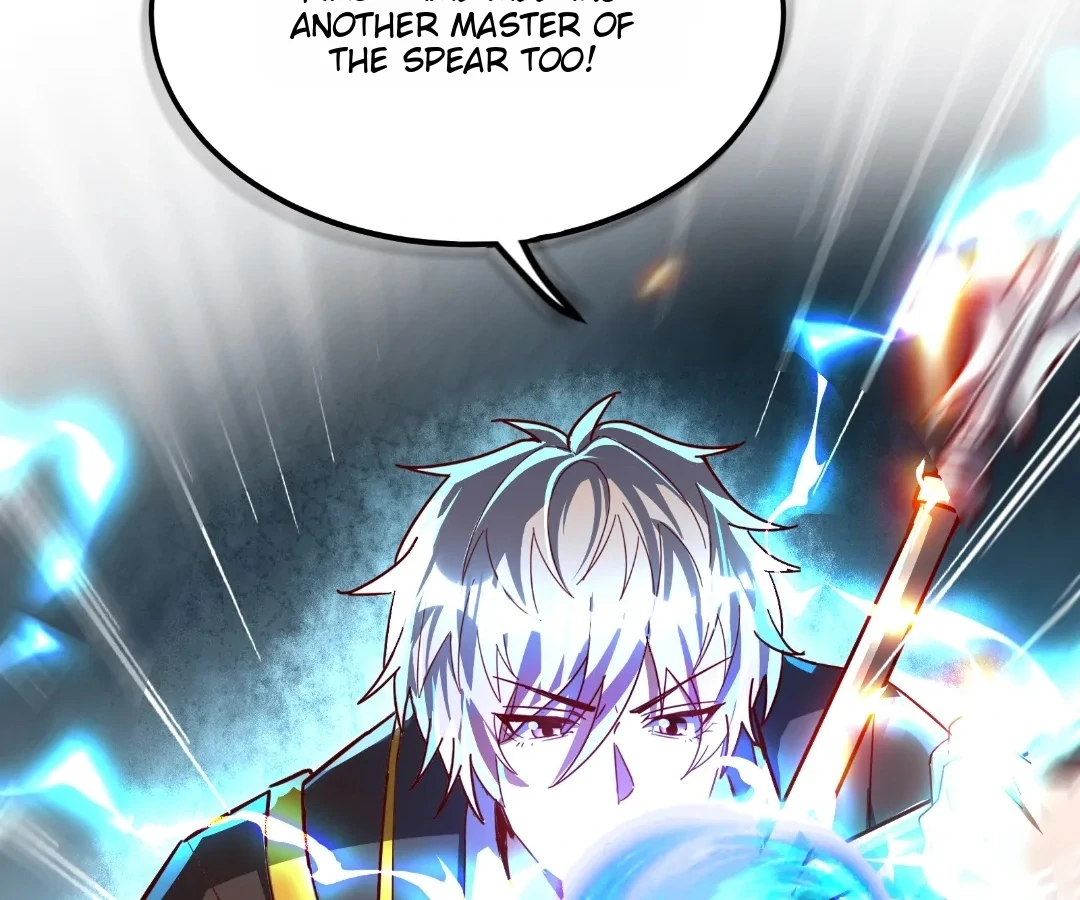 Aura Recovery: I Get a New Skill Everyday Chapter 260 - Page 5