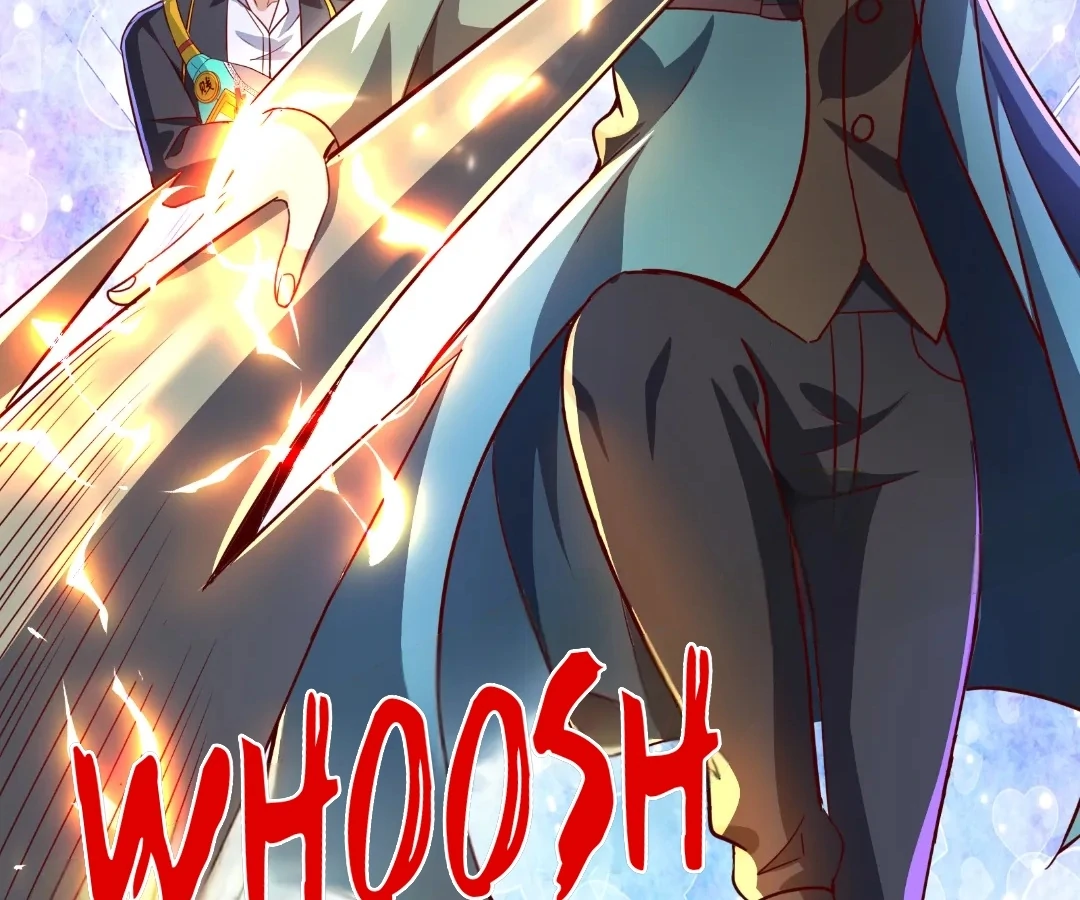 Aura Recovery: I Get a New Skill Everyday Chapter 260 - Page 50