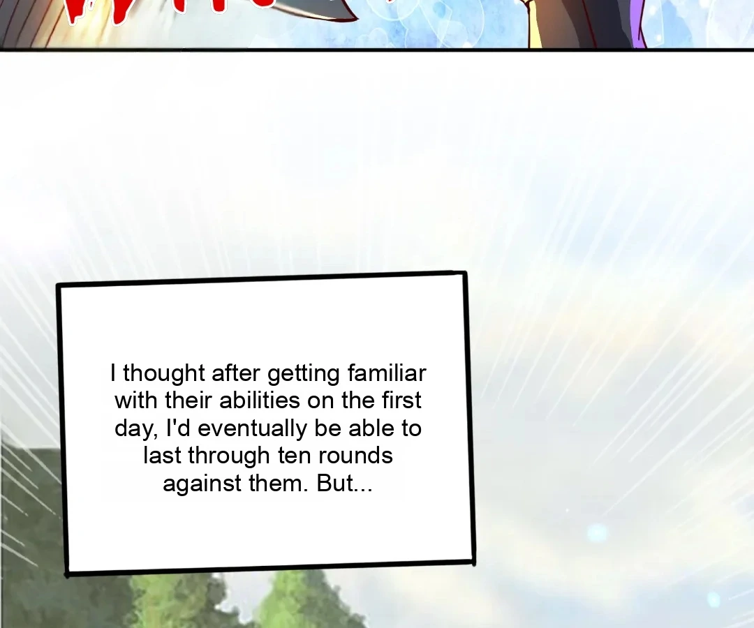 Aura Recovery: I Get a New Skill Everyday Chapter 260 - Page 51