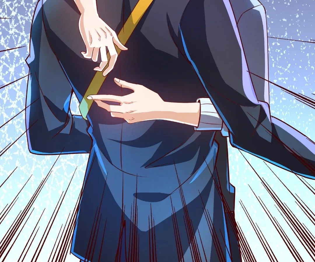 Aura Recovery: I Get a New Skill Everyday Chapter 260 - Page 74