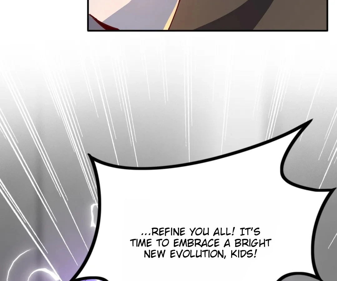 Aura Recovery: I Get a New Skill Everyday Chapter 260 - Page 82