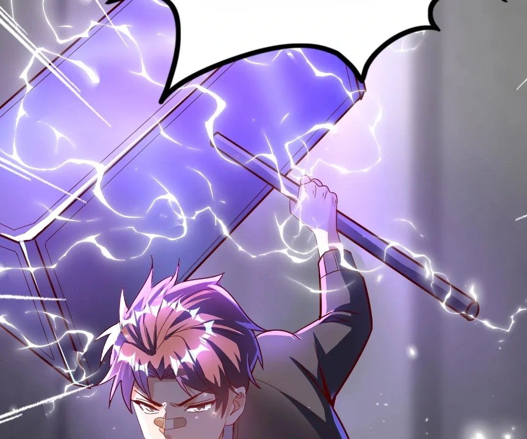 Aura Recovery: I Get a New Skill Everyday Chapter 260 - Page 83