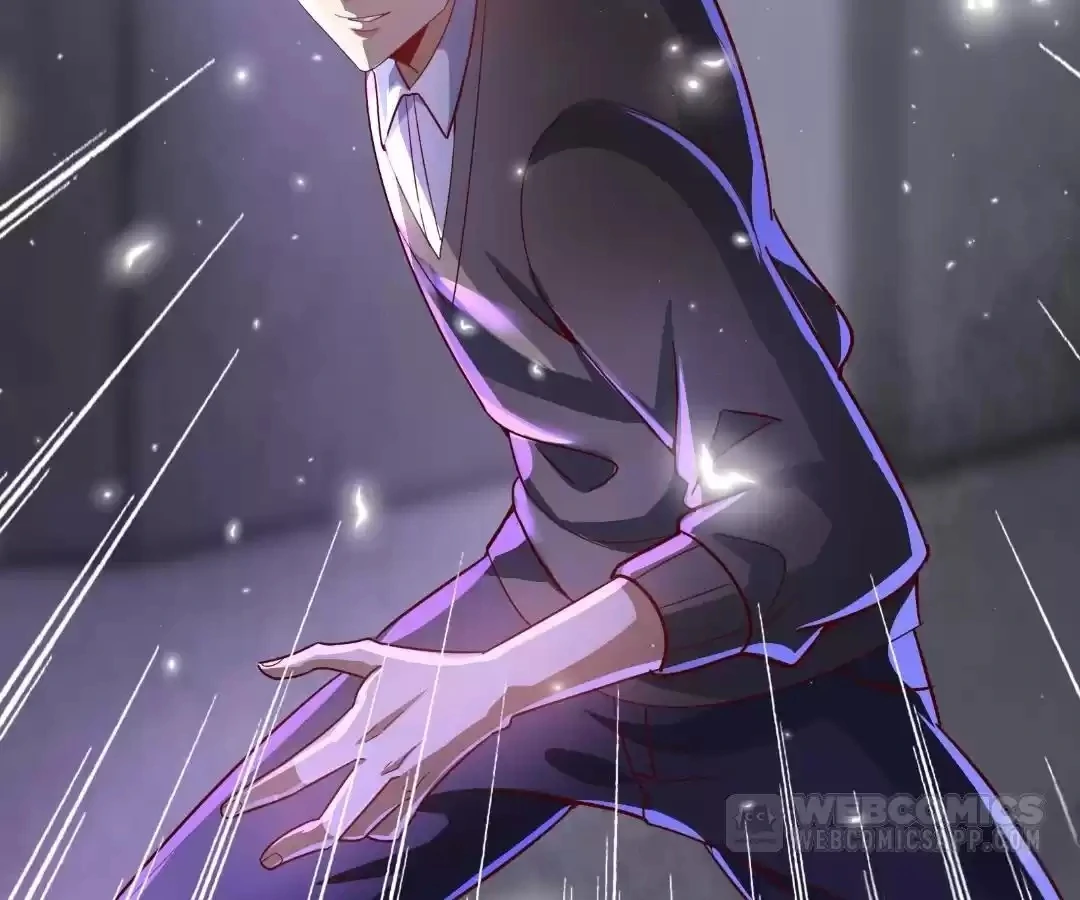 Aura Recovery: I Get a New Skill Everyday Chapter 260 - Page 84