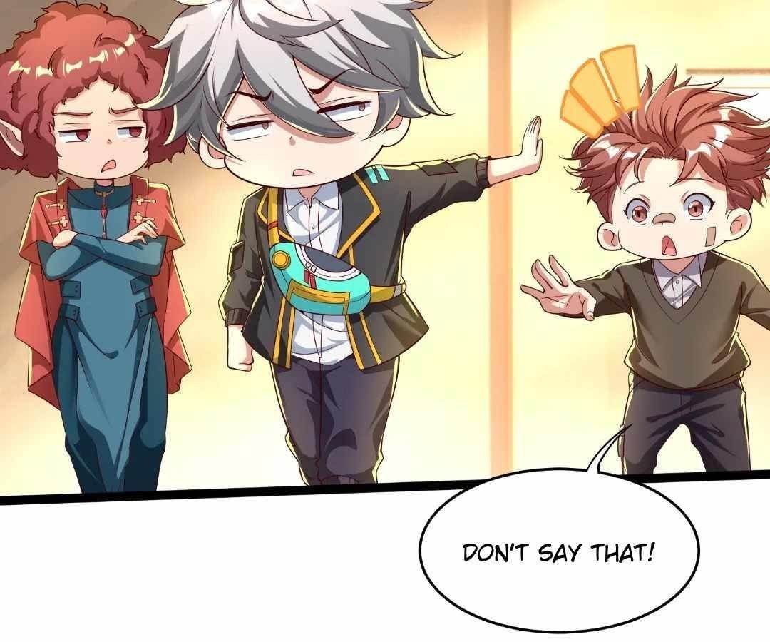 Aura Recovery: I Get a New Skill Everyday Chapter 261 - Page 2