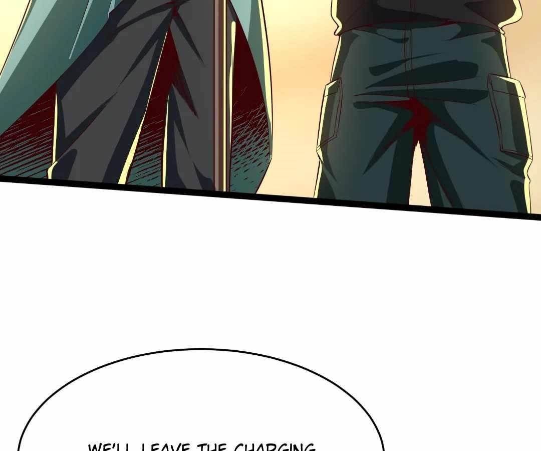 Aura Recovery: I Get a New Skill Everyday Chapter 261 - Page 23