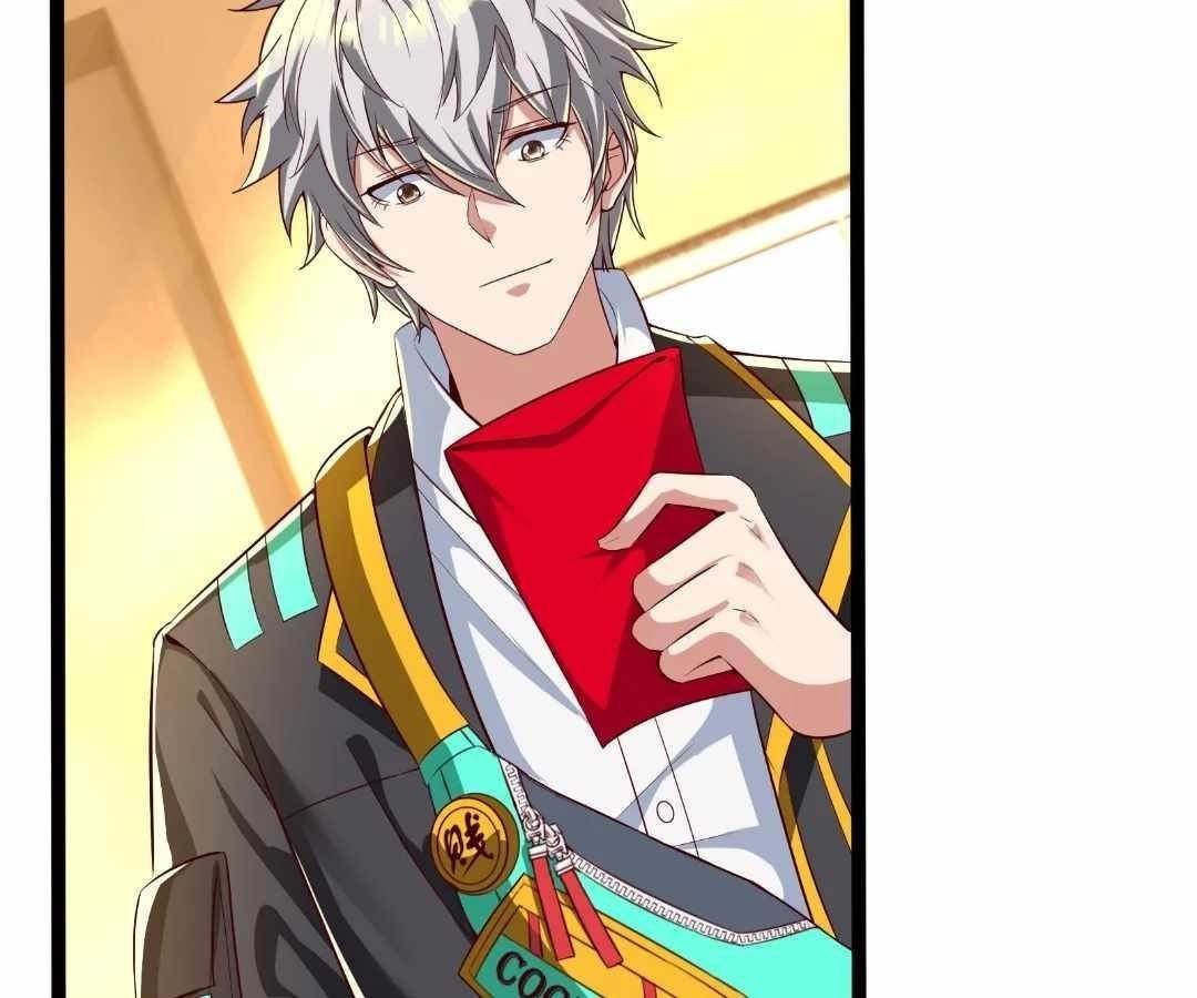 Aura Recovery: I Get a New Skill Everyday Chapter 261 - Page 47