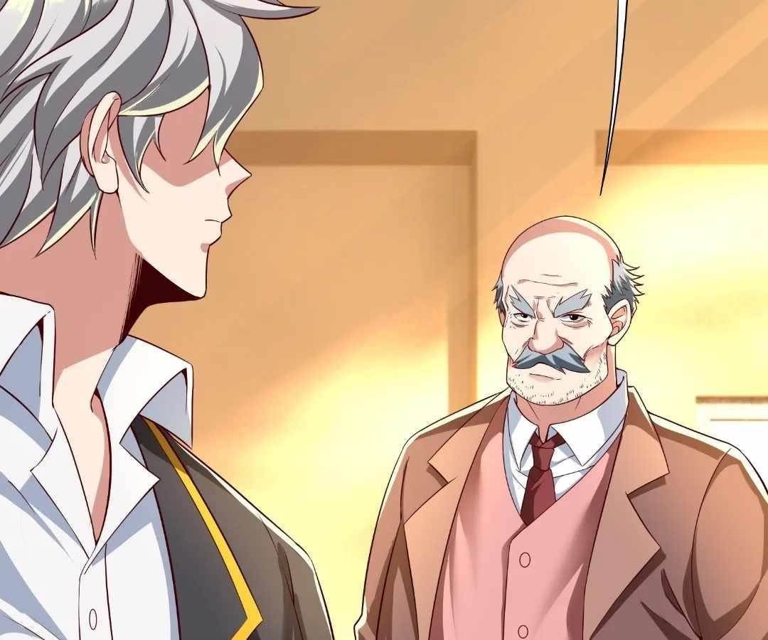 Aura Recovery: I Get a New Skill Everyday Chapter 261 - Page 49