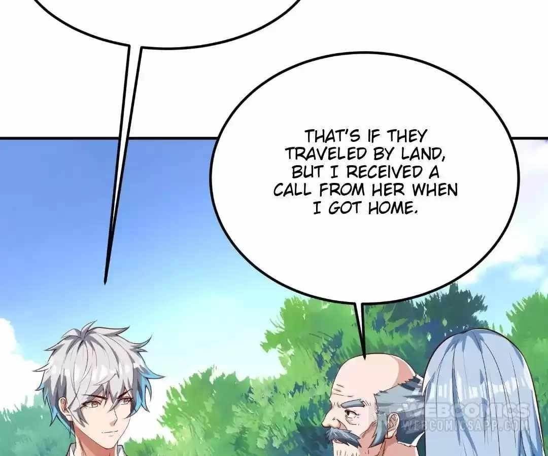 Aura Recovery: I Get a New Skill Everyday Chapter 262 - Page 11