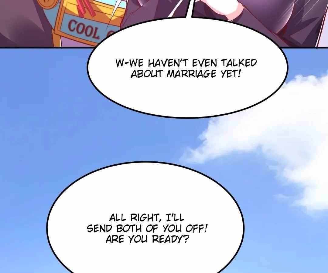 Aura Recovery: I Get a New Skill Everyday Chapter 262 - Page 33