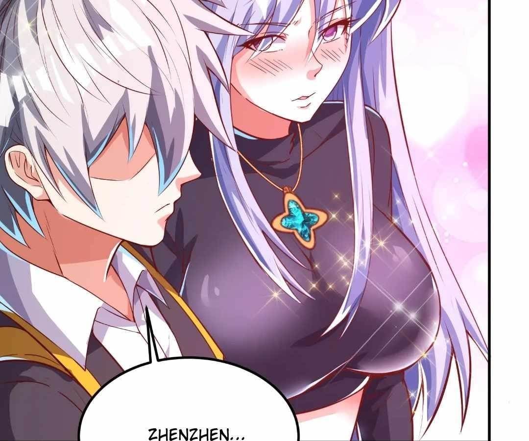 Aura Recovery: I Get a New Skill Everyday Chapter 262 - Page 37