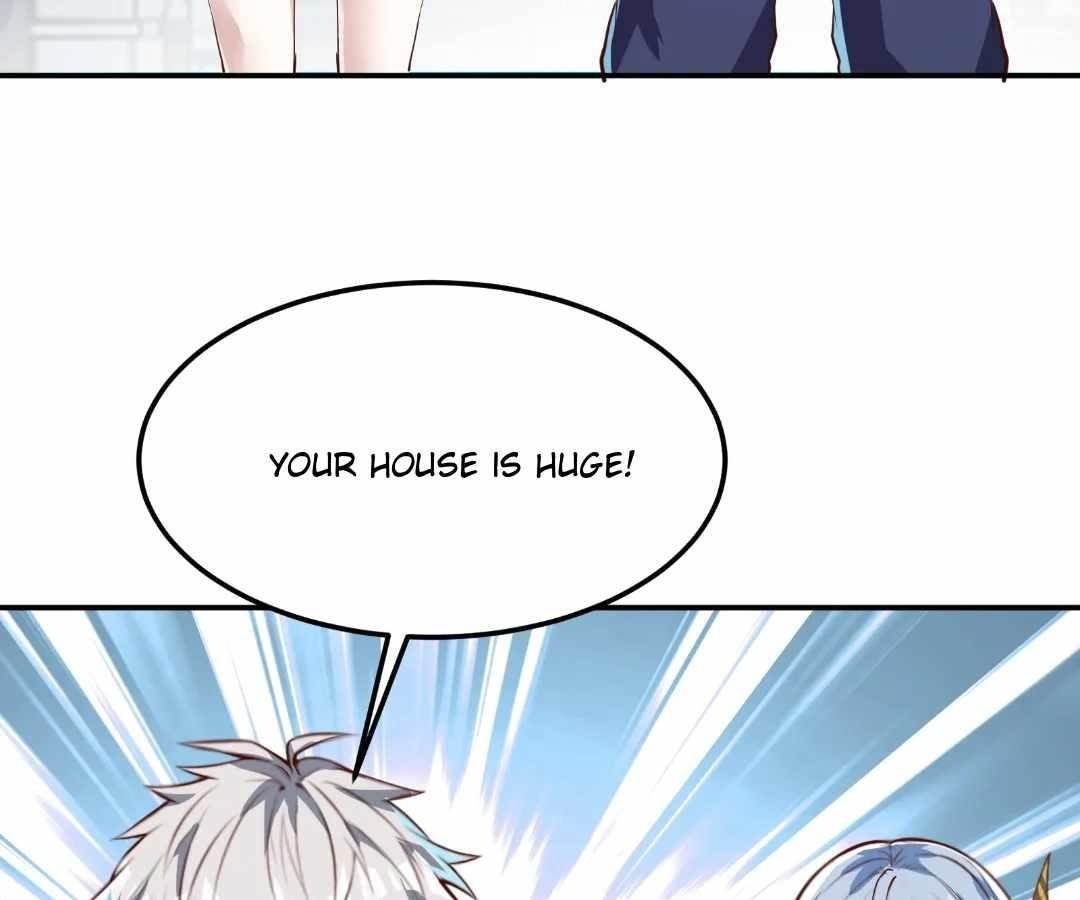 Aura Recovery: I Get a New Skill Everyday Chapter 262 - Page 57