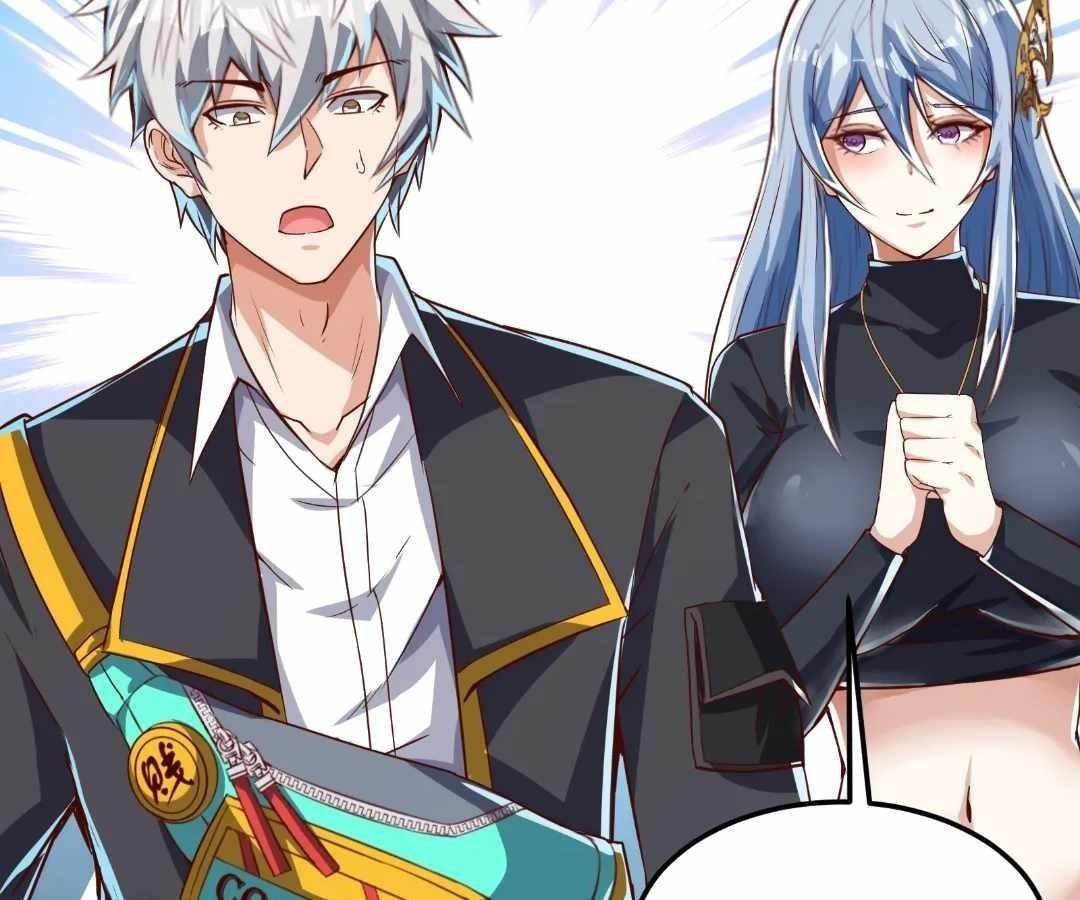 Aura Recovery: I Get a New Skill Everyday Chapter 262 - Page 58