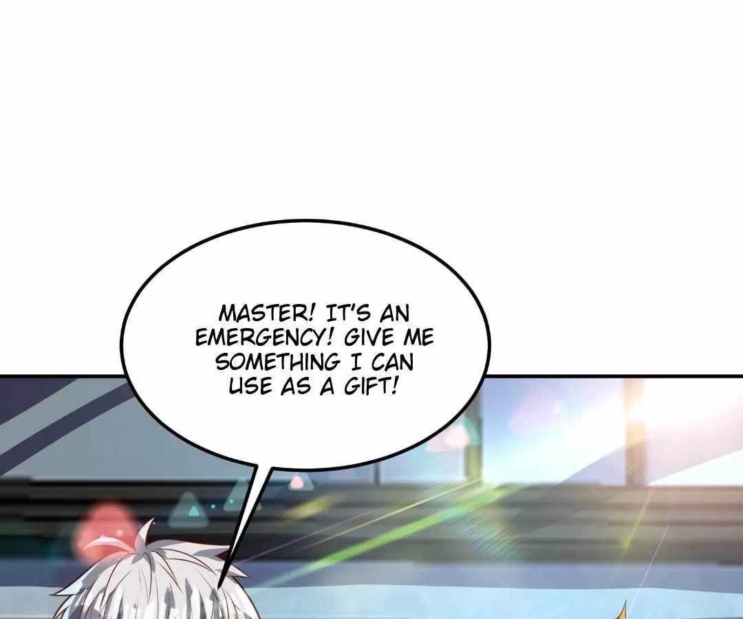 Aura Recovery: I Get a New Skill Everyday Chapter 262 - Page 62