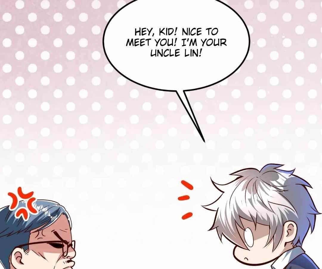 Aura Recovery: I Get a New Skill Everyday Chapter 263 - Page 30