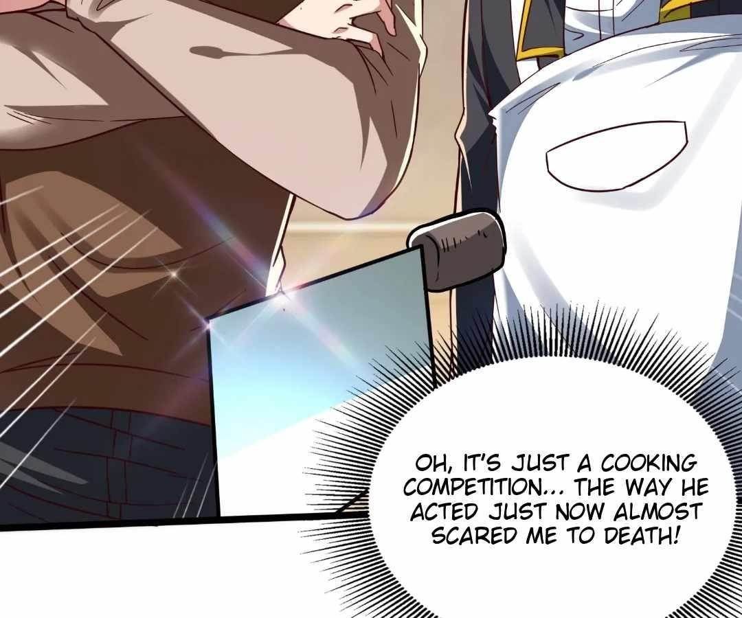 Aura Recovery: I Get a New Skill Everyday Chapter 263 - Page 39