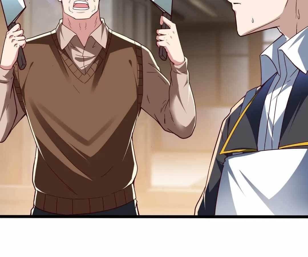 Aura Recovery: I Get a New Skill Everyday Chapter 263 - Page 41