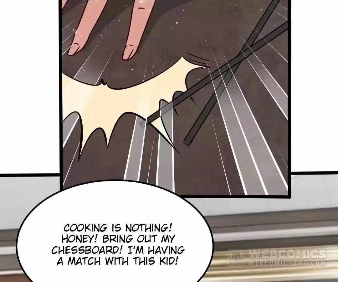 Aura Recovery: I Get a New Skill Everyday Chapter 263 - Page 67