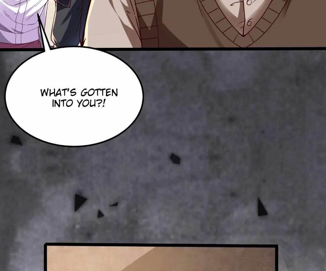 Aura Recovery: I Get a New Skill Everyday Chapter 263 - Page 69