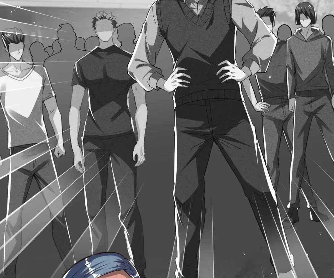 Aura Recovery: I Get a New Skill Everyday Chapter 263 - Page 73