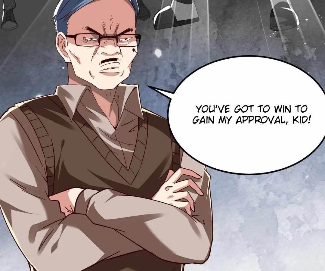 Aura Recovery: I Get a New Skill Everyday Chapter 263 - Page 74