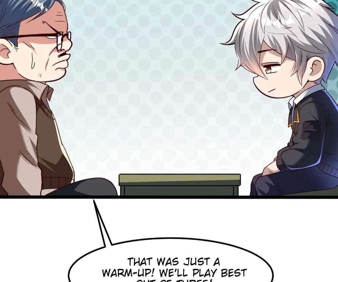 Aura Recovery: I Get a New Skill Everyday Chapter 263 - Page 77