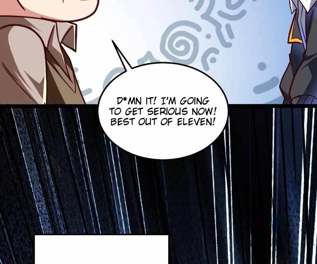 Aura Recovery: I Get a New Skill Everyday Chapter 263 - Page 80