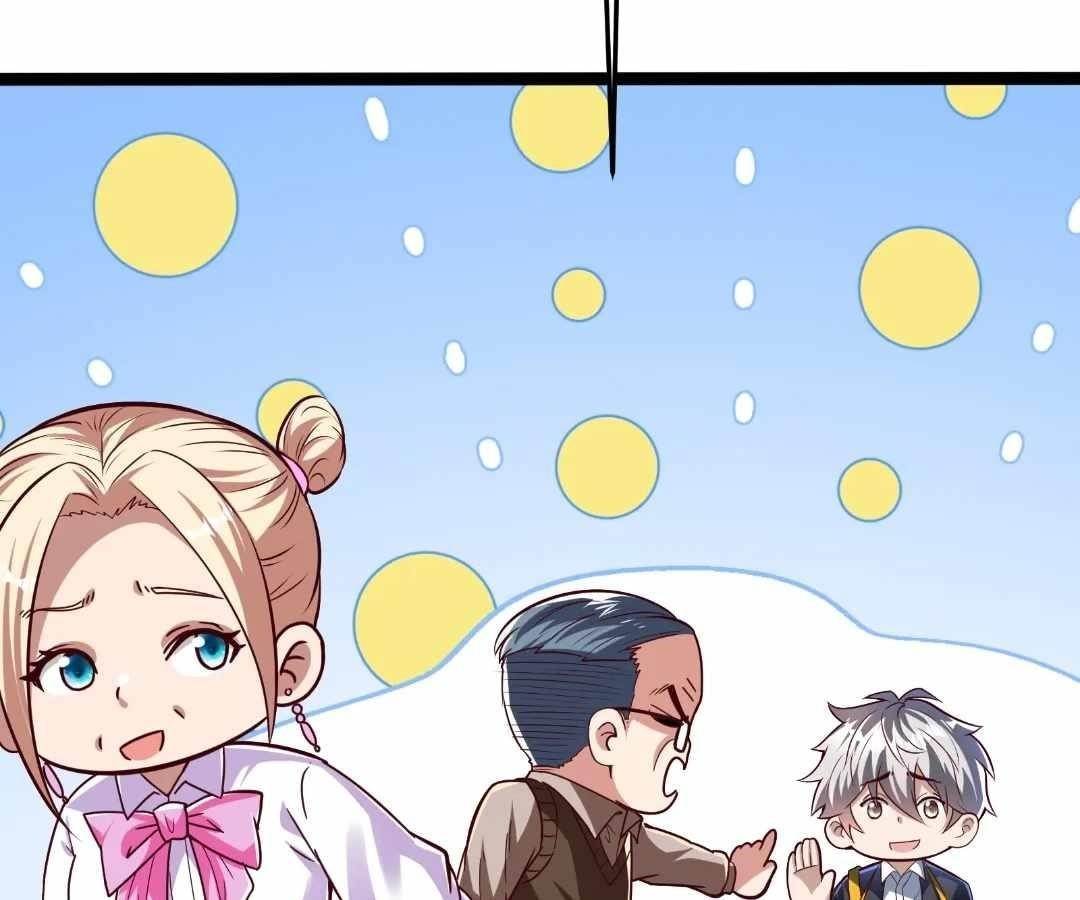 Aura Recovery: I Get a New Skill Everyday Chapter 263 - Page 87