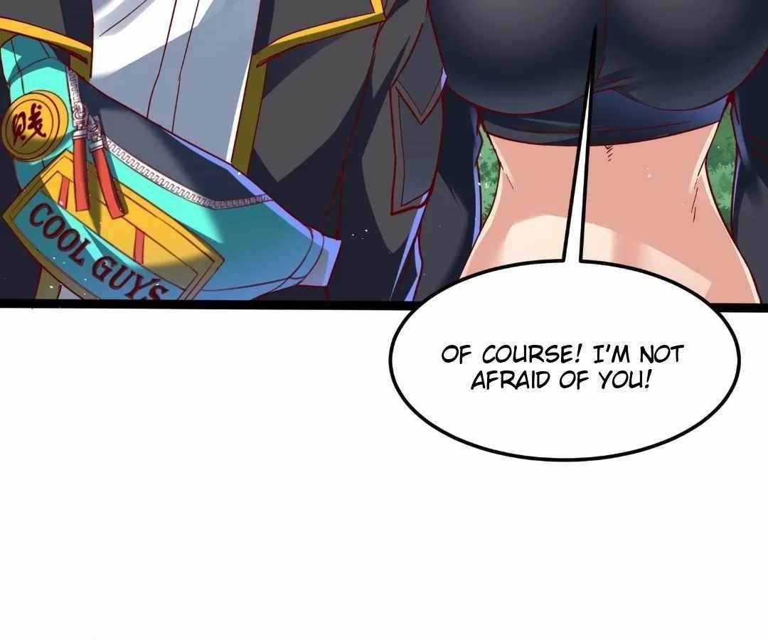 Aura Recovery: I Get a New Skill Everyday Chapter 263 - Page 98