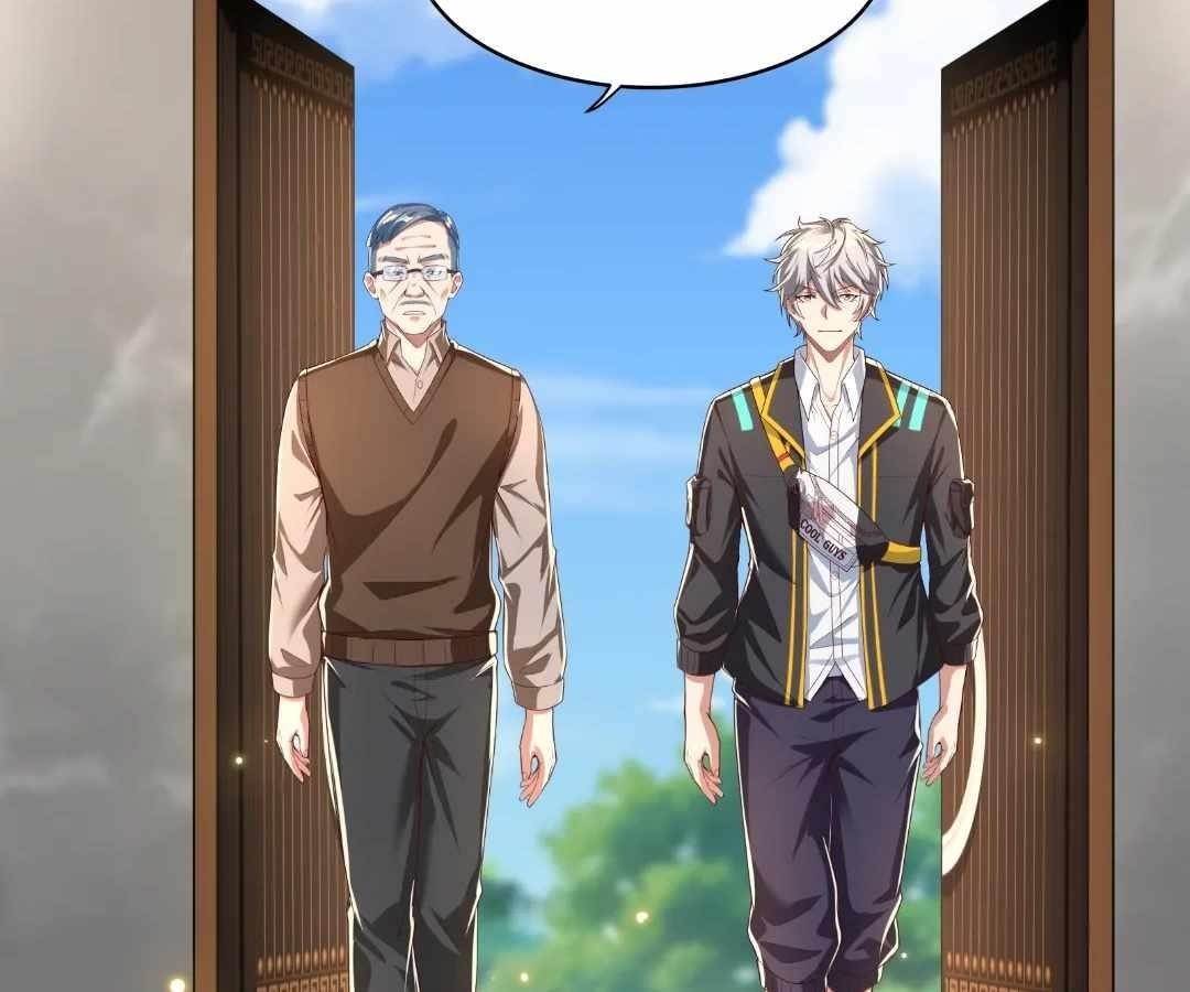 Aura Recovery: I Get a New Skill Everyday Chapter 264 - Page 32