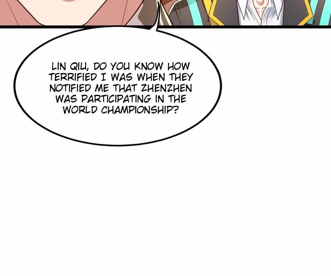 Aura Recovery: I Get a New Skill Everyday Chapter 264 - Page 42