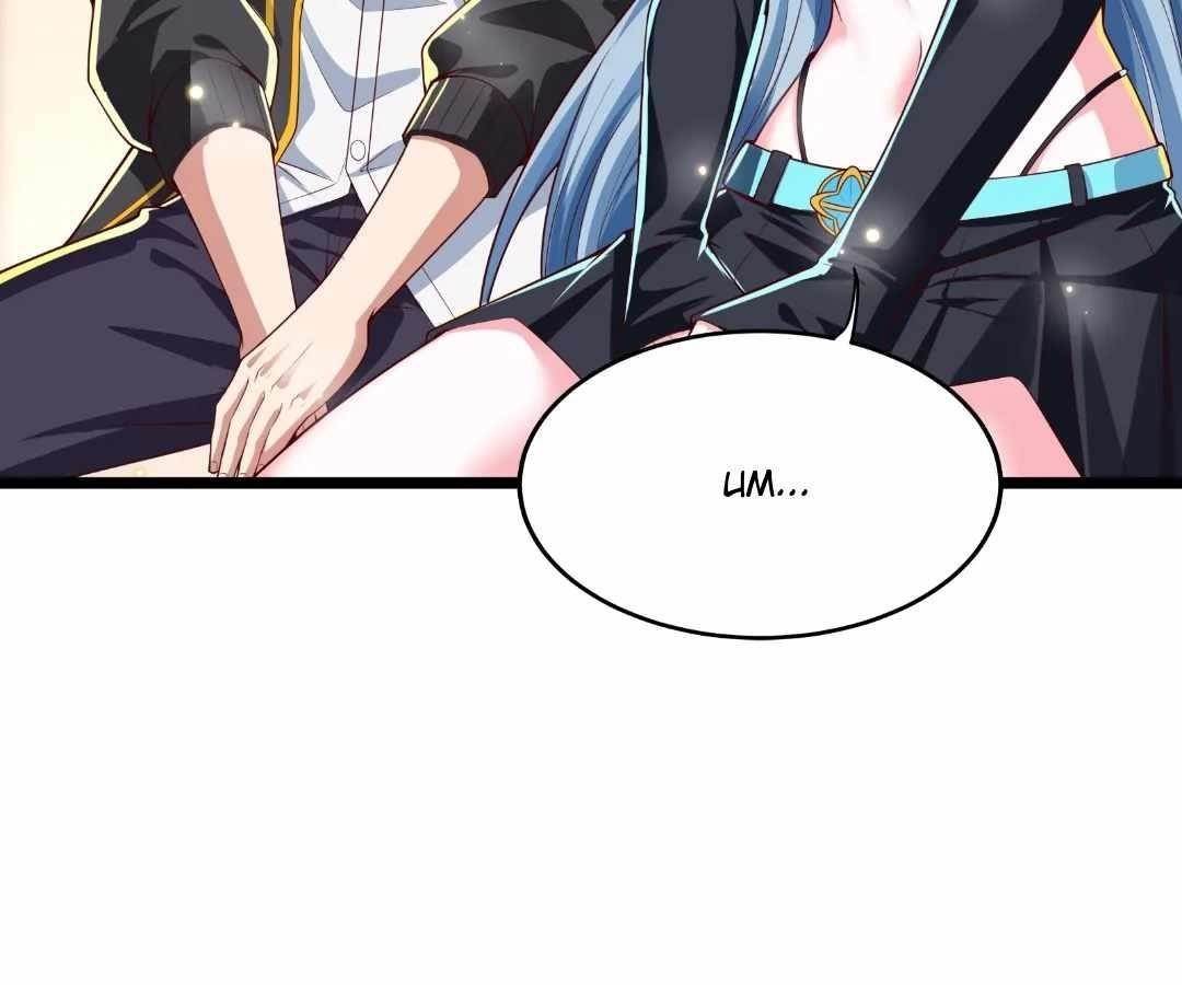 Aura Recovery: I Get a New Skill Everyday Chapter 264 - Page 9