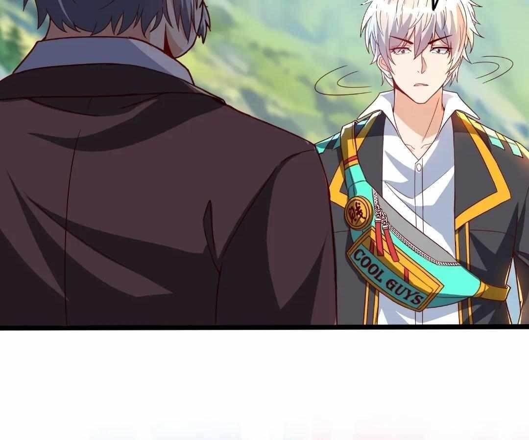 Aura Recovery: I Get a New Skill Everyday Chapter 266 - Page 2