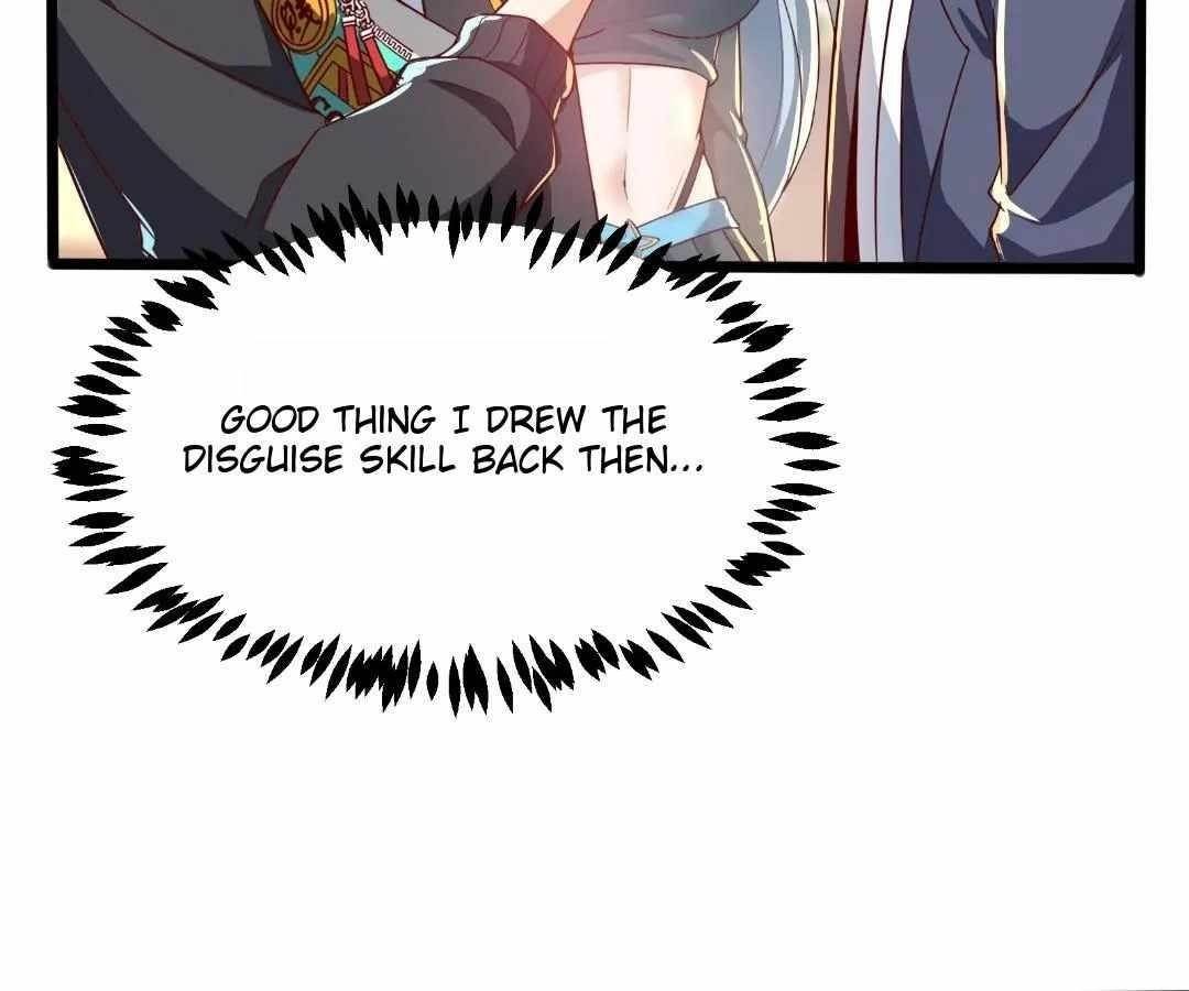 Aura Recovery: I Get a New Skill Everyday Chapter 266 - Page 28